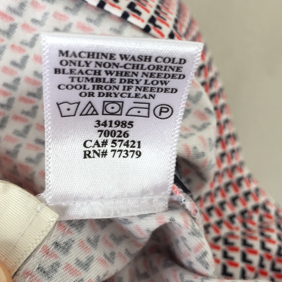 Ann Taylor mini skirt - Picture 6 of 6